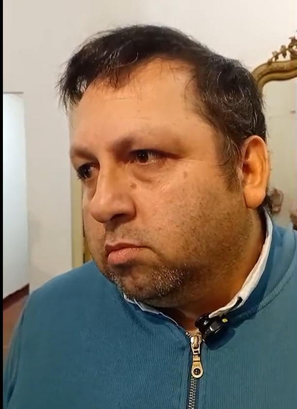 Concejal D'Oria celebró el refuerzo de Gendarmería en Esquina y pidió transparencia en las refacciones del edificio municipal