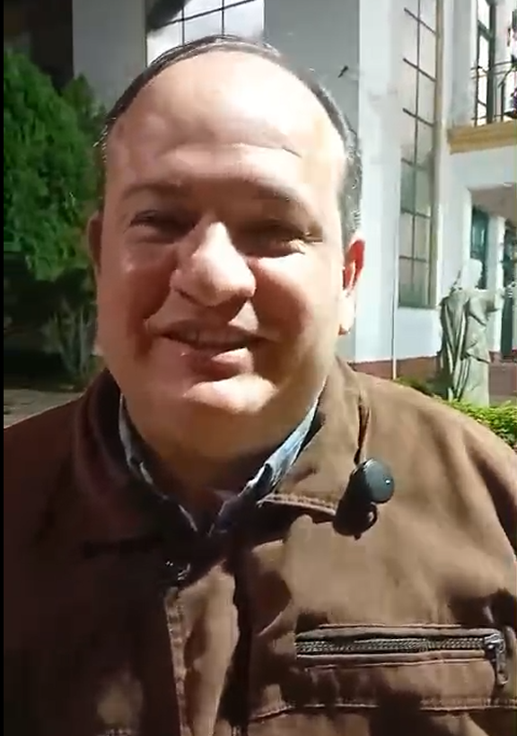 Concejal Oviedo impulsó rendición mensual de cuentas y presentó un protocolo de seguridad para Puerto Cerrado